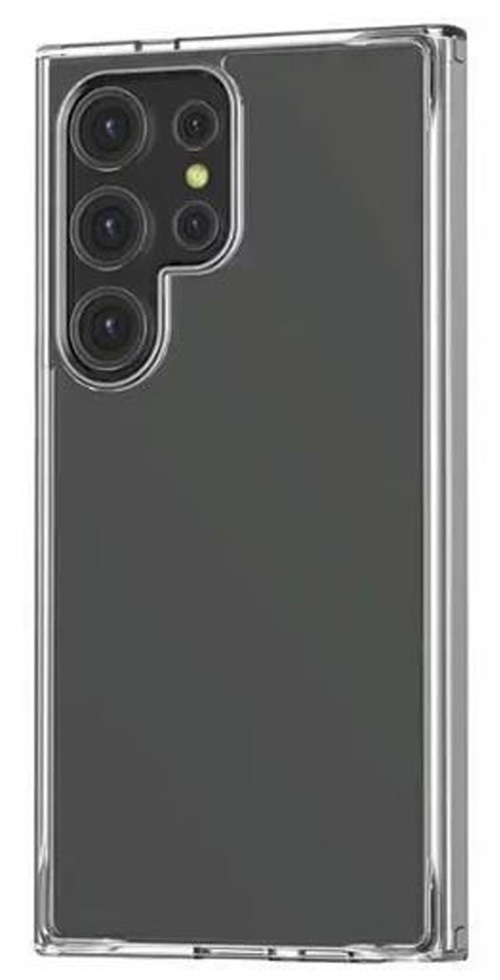 Husa Uniq UNIQ-GS24UHYBLPRXCLR photo Husa Uniq UNIQ-GS24UHYBLPRXCLR photo