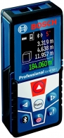 Telemetru cu laser Bosch GLM 50C, 06159940LS thumbnav 1