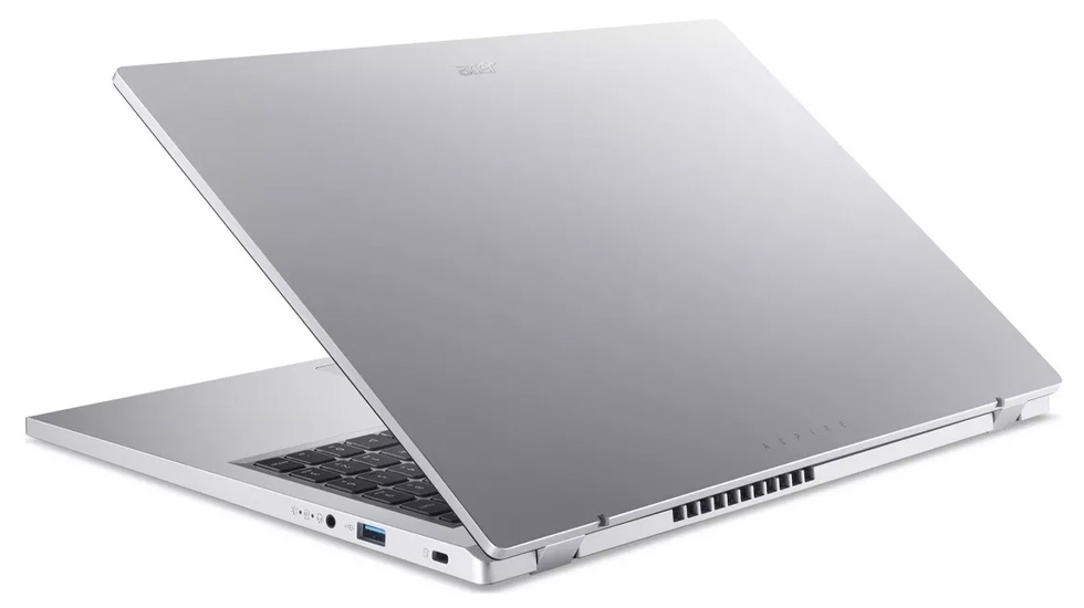Ноутбук Acer Персональный Aspire 3 A315510P37LS 15.6” / 8 ГБ / 512 ГБ / Core i3 / UHD Graphics / Серебряный photo 3