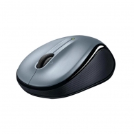 Беспроводная мышь Logitech M325 Light Silver thumbnav 2