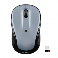 Беспроводная мышь Logitech M325 Light Silver thumbnav 4