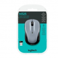 Беспроводная мышь Logitech M325 Light Silver thumbnav 7