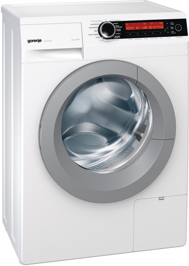 Masina de spalat Gorenje W6823LS 6 kg / 1200 rot/min / A+++ / Alb photo 1