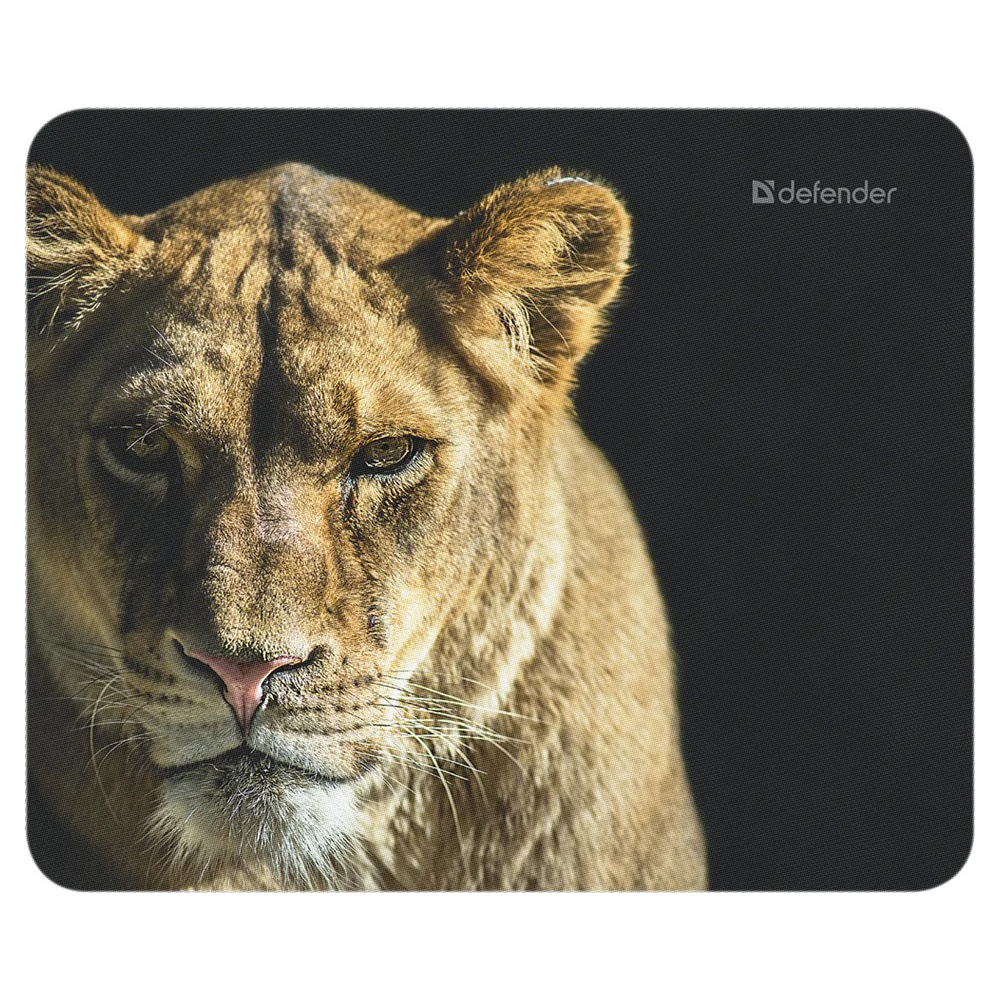 Коврик Defender Wild Animals photo 4