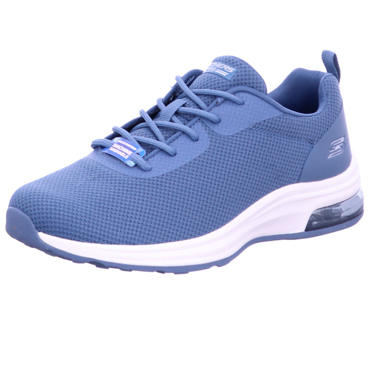 Кроссовки Skechers BOBS PULSE AIR SASSY SAUCE / Женский / 35 / Синий photo 2