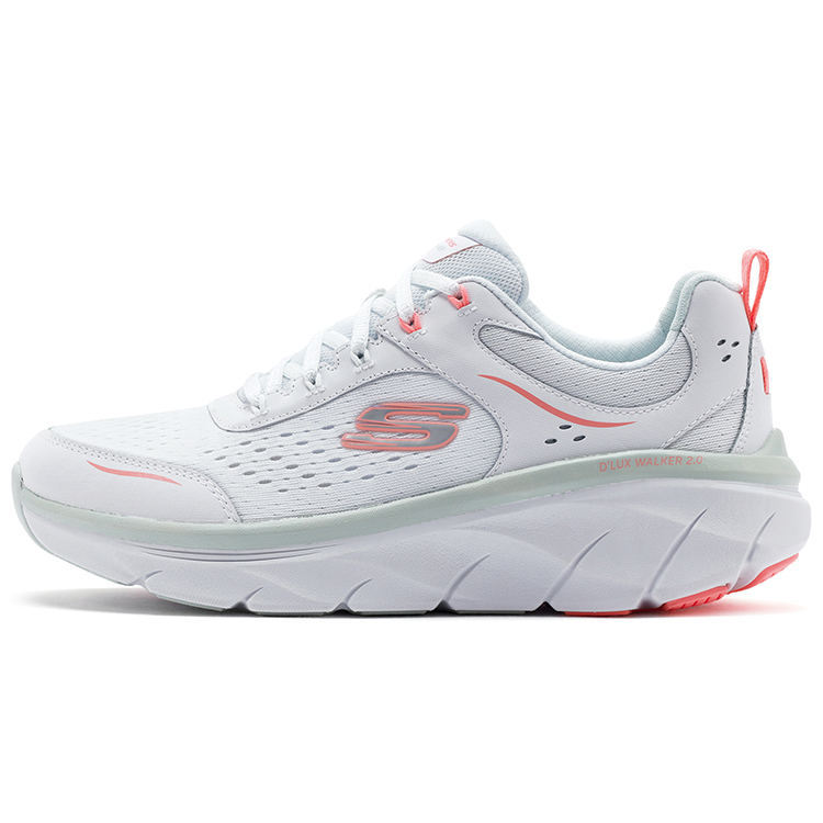 Кроссовки Skechers D LUX WALKER 2.0-DAI photo Кроссовки Skechers D LUX WALKER 2.0-DAI photo