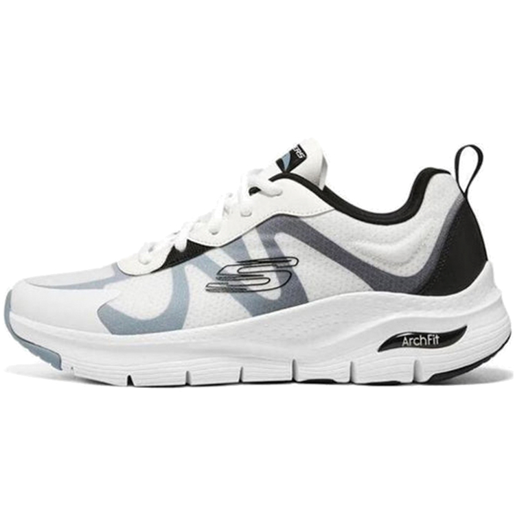 Кроссовки Skechers ARCH FIT - FREEWAVE photo Кроссовки Skechers ARCH FIT - FREEWAVE photo