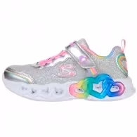 Incaltaminte Sport Skechers INFINITE HEART LIGHTS - LOVE