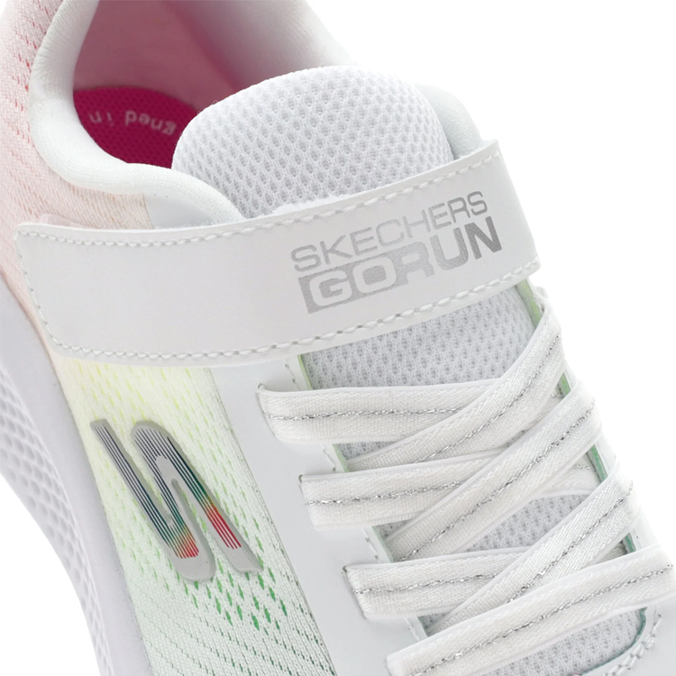 Кроссовки Skechers GO RUN ELEVATE - OMB photo 5