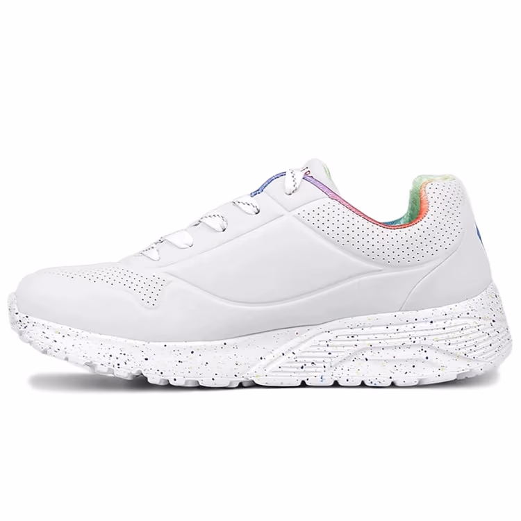 Incaltaminte Sport Skechers UNO LITE - RAINBOW S 