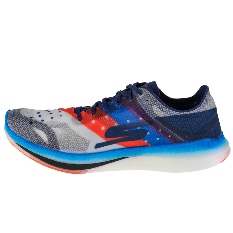 Кроссовки Skechers Go Run Speed Elite photo Кроссовки Skechers Go Run Speed Elite photo