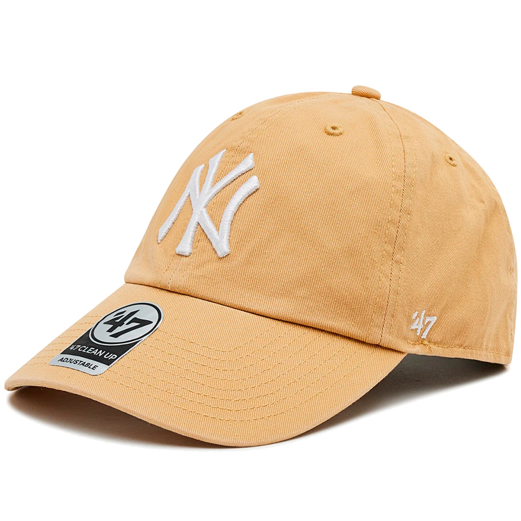 Кепка 47 Brand MLB NEW YORK YANKEES photo Кепка 47 Brand MLB NEW YORK YANKEES photo