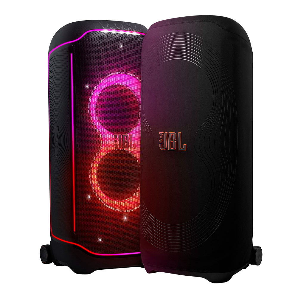 Huse pentru boxe JBL  PartyCover Ultimate photo 1
