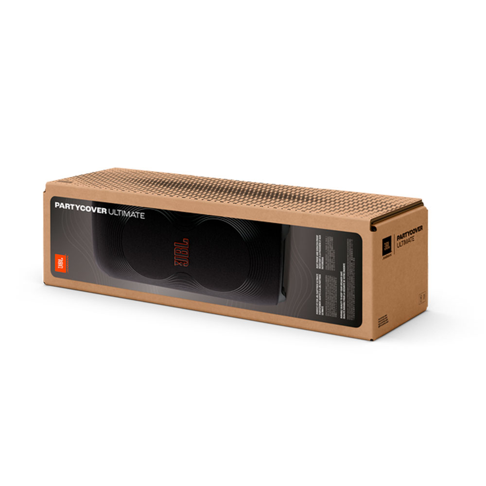 Huse pentru boxe JBL  PartyCover Ultimate photo 2