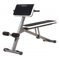 Скамья для тренировок Sport WBX-40 MULTI FIT TOORX thumbnav 1