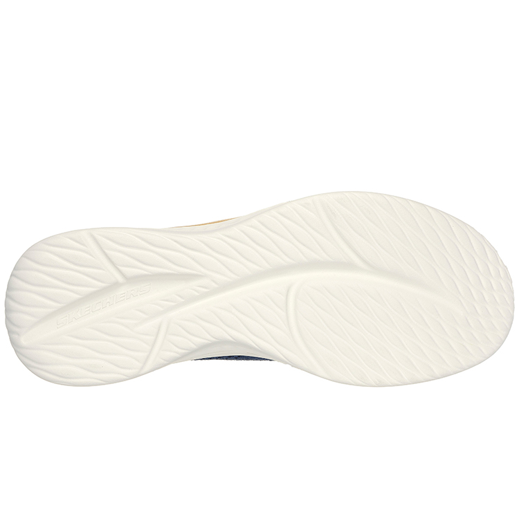 Incaltaminte Sport Skechers SLADE - QUINTO pt Barbati / 44 / Albastru photo 6