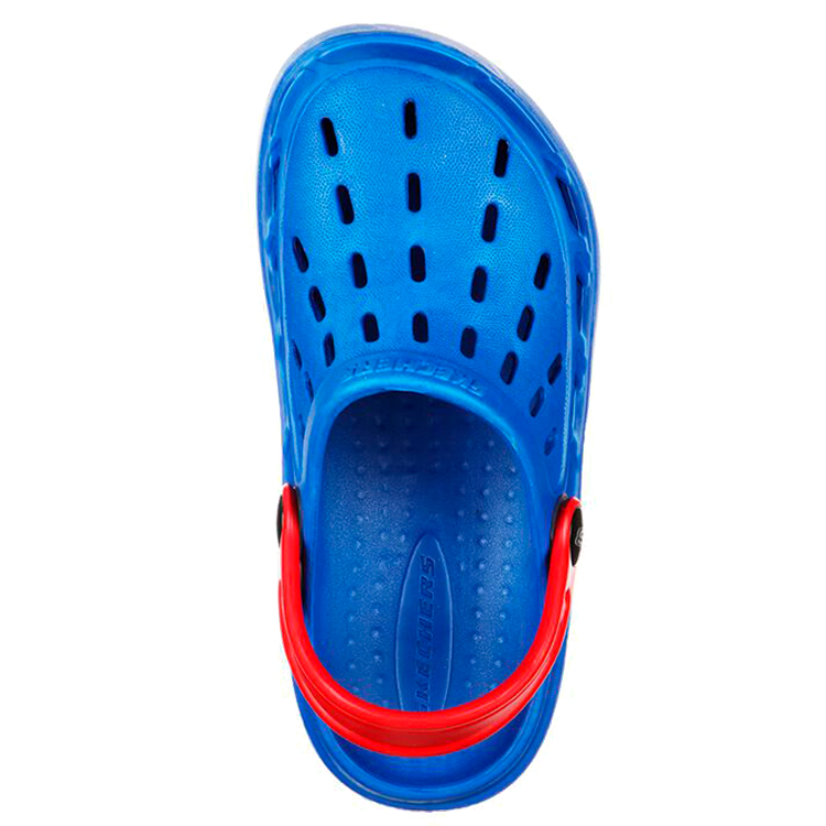 Шлепанцы Skechers SWIFTERS photo 2