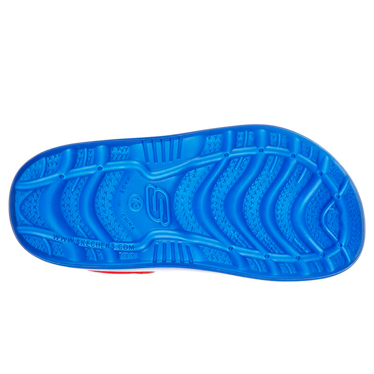 Шлепанцы Skechers SWIFTERS photo 3