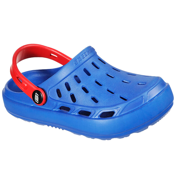 Шлепанцы Skechers SWIFTERS photo 4