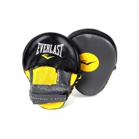 Лапы для бокса Everlast Vinyl Evergel Mantis thumbnav