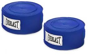 Боксерские бинты Everlast Bandages thumbnav