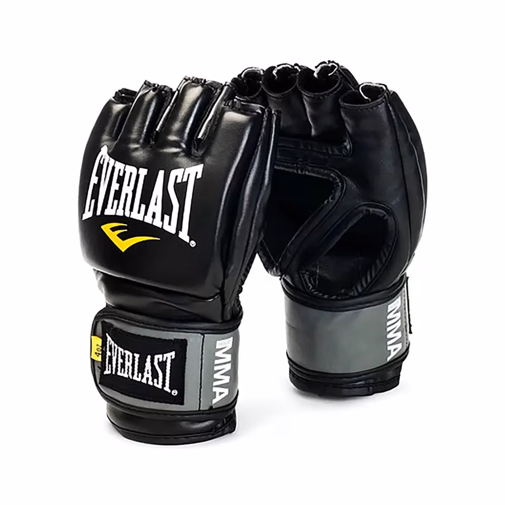 Manusi MMA Everlast Pro Style Grappling 