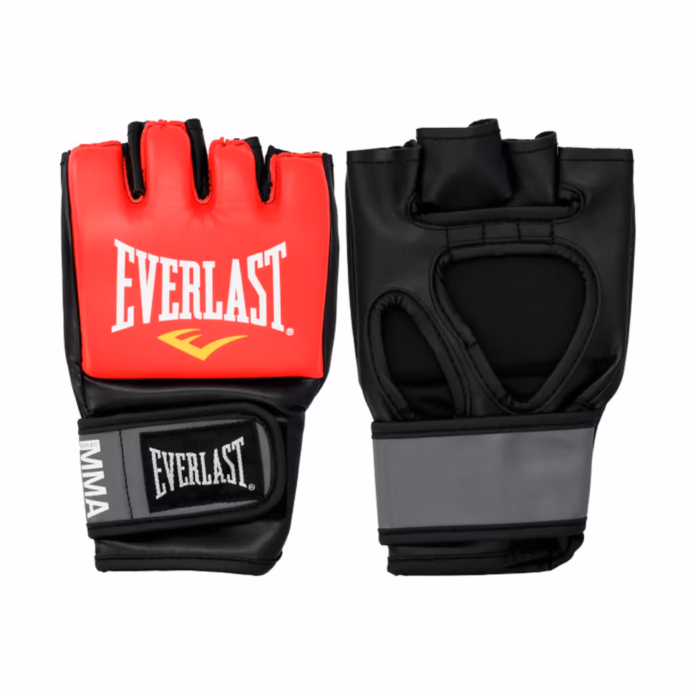 Manusi MMA Everlast Pro Style Grappling