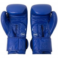 Перчатки для бокса Adidas Combat Velcro AIBA thumbnav 3