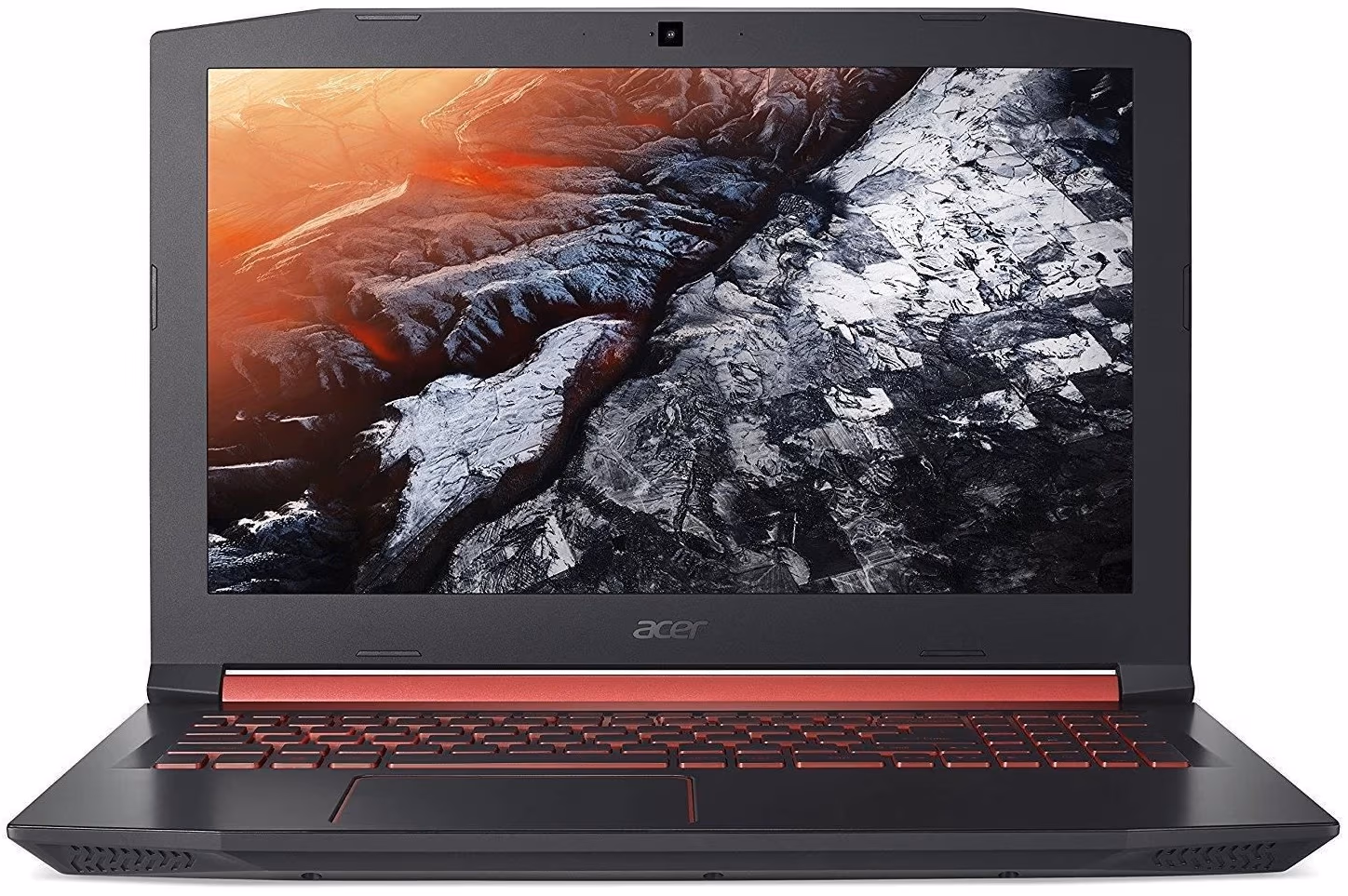 Laptop Acer Nitro AN515-31(NH.Q2XEU.001) Shale Black , Core i5, 8 GB GB, Linux, Negru cu rosu 