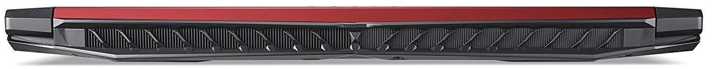Ноутбук Acer Nitro 5 Nitro AN515-31(NH.Q2XEU.001) Shale Black 15.6” / 8 ГБ / 1024 ГБ / Core i5 / GeForce MX150 / Чёрный с красным photo 3