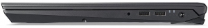 Ноутбук Acer Nitro AN515-31(NH.Q2XEU.001) Shale Black , Core i5, 8 ГБ ГБ, Linux, Чёрный с красным thumbnav 5