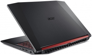 Ноутбук Acer Nitro AN515-31(NH.Q2XEU.001) Shale Black , Core i5, 8 ГБ ГБ, Linux, Чёрный с красным thumbnav 6
