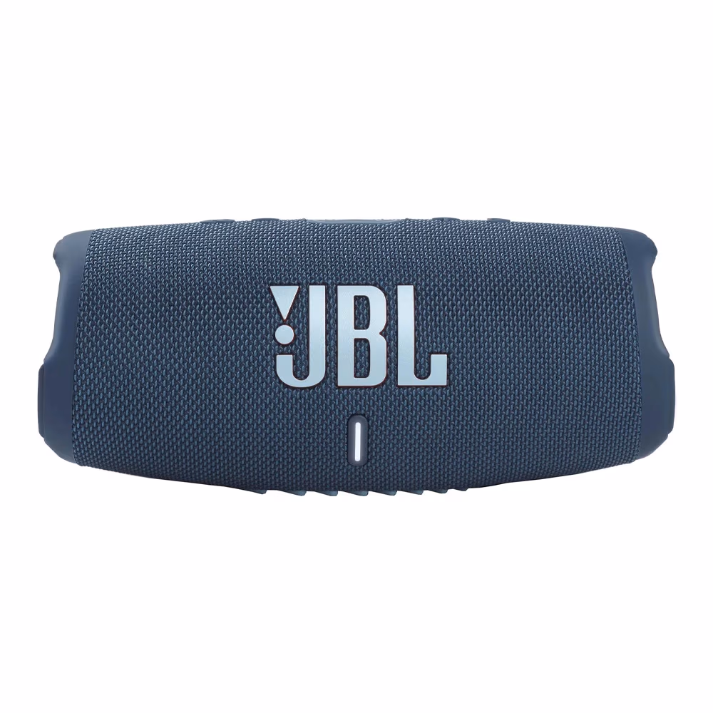 Портативная колонка JBL Charge 5 Blue 