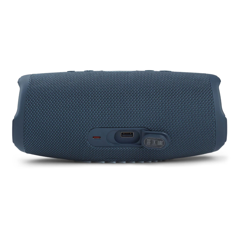 Портативная колонка JBL CHARGE 5 Синий photo 5