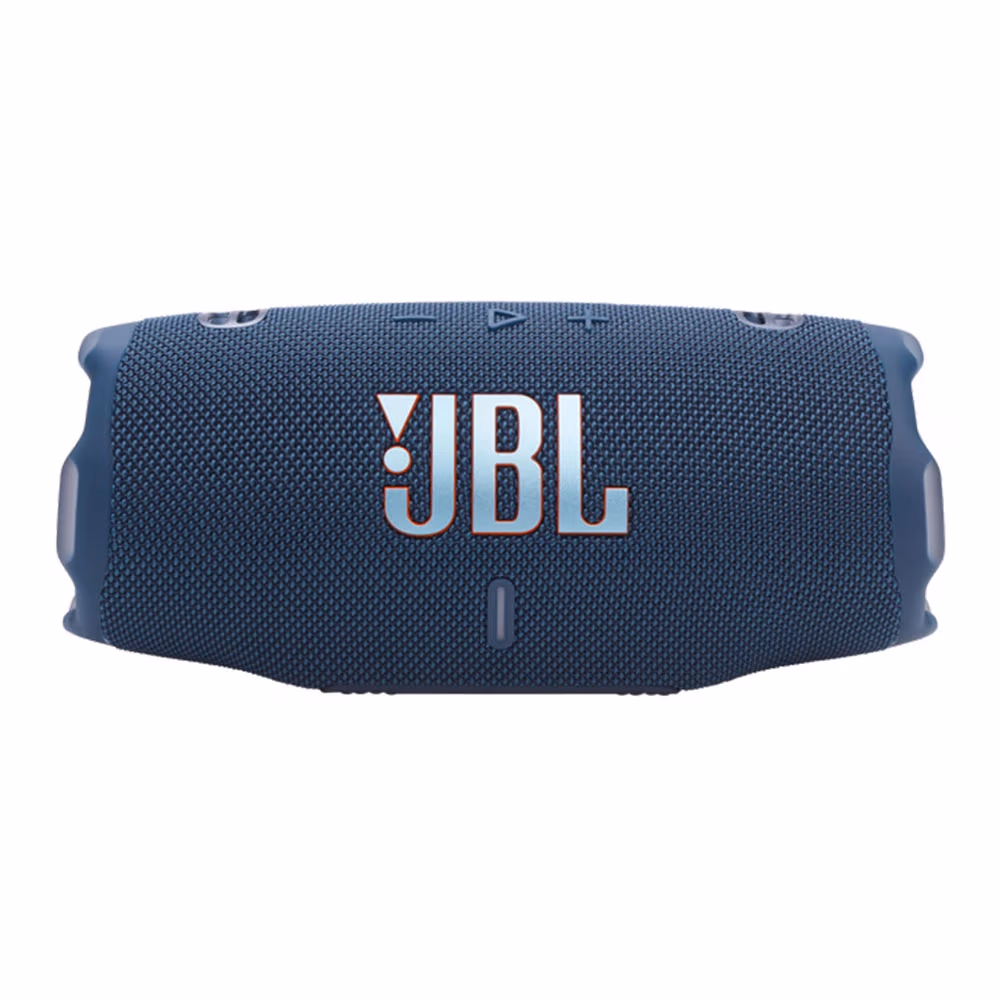 Портативная колонка JBL Charge 6 Blue 