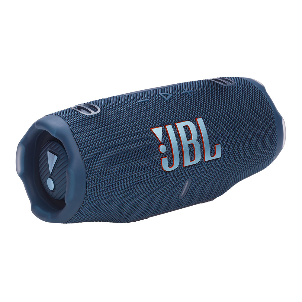 Boxa portabila JBL Charge 6 Blue photo 2