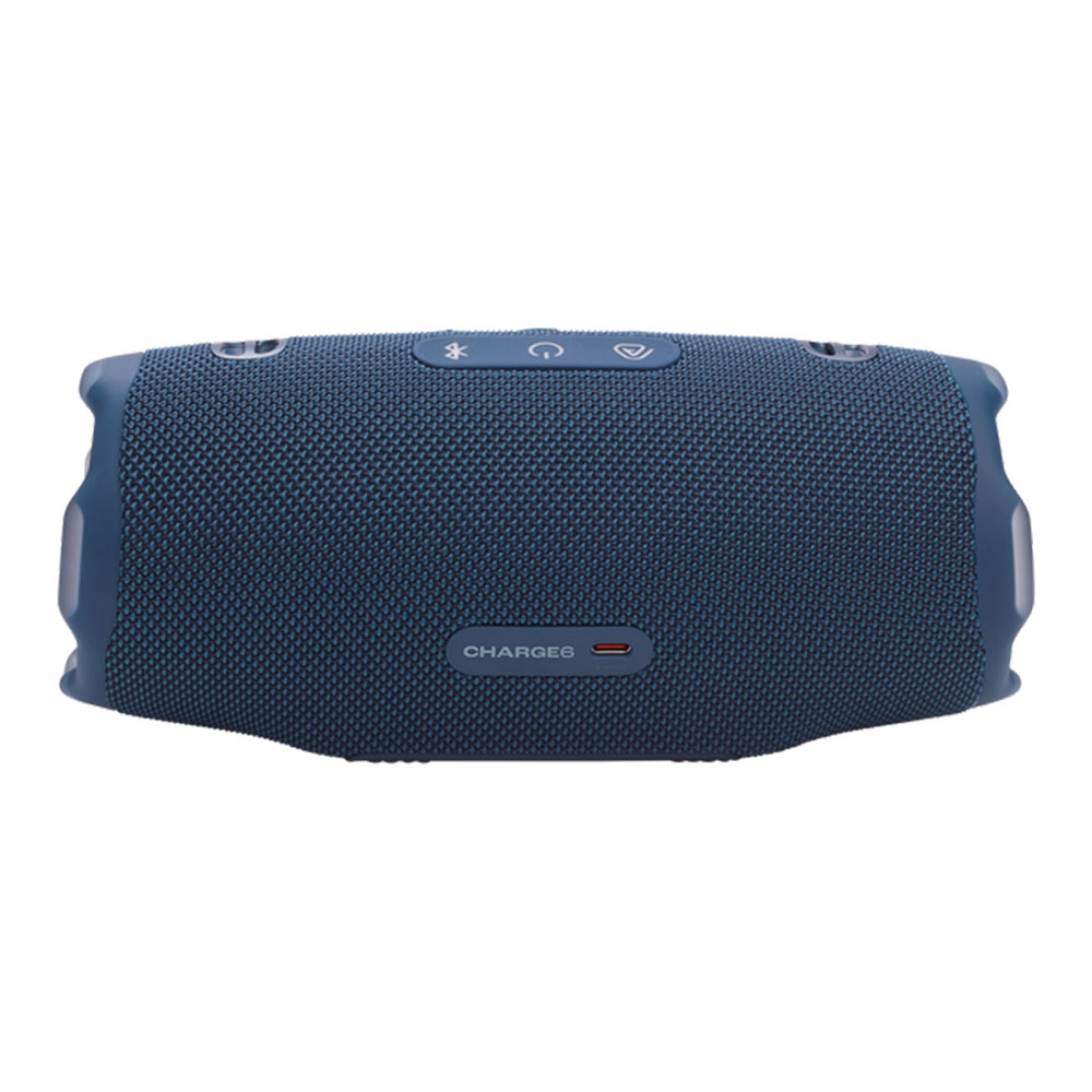 Boxa portabila JBL Charge 6 Blue photo 3