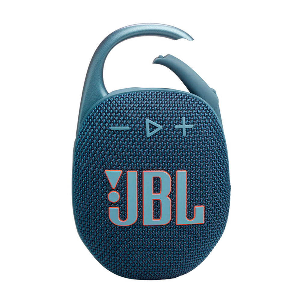 Портативная колонка JBL CLIP 5 Синий photo 1