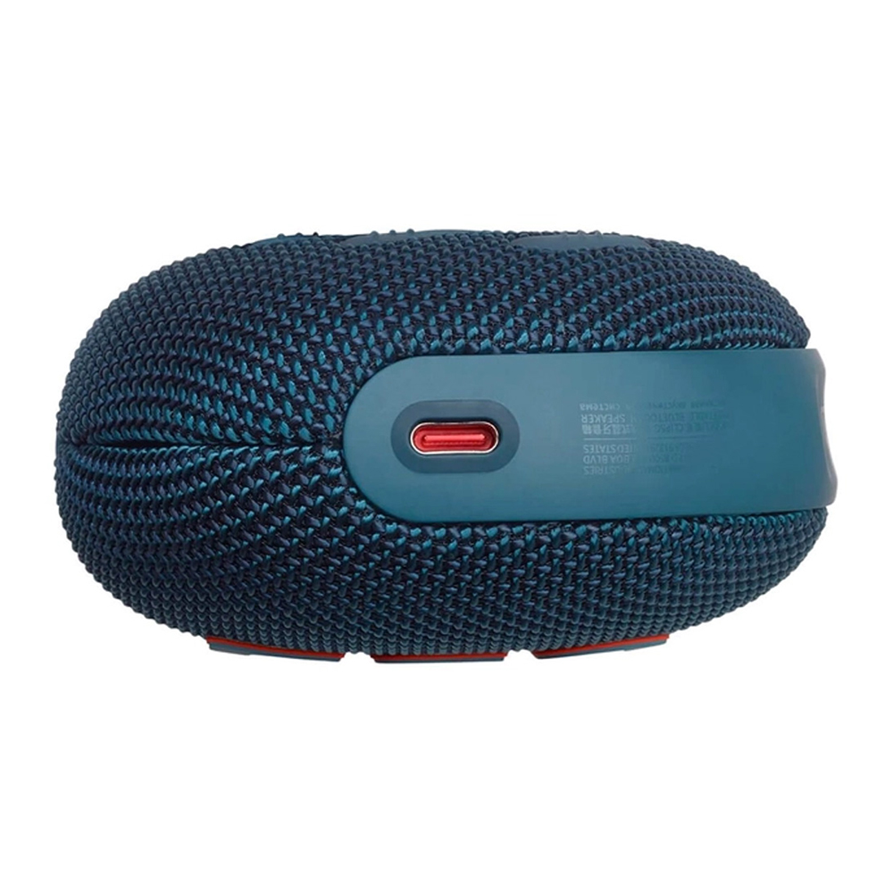 Портативная колонка JBL CLIP 5 Синий photo 2