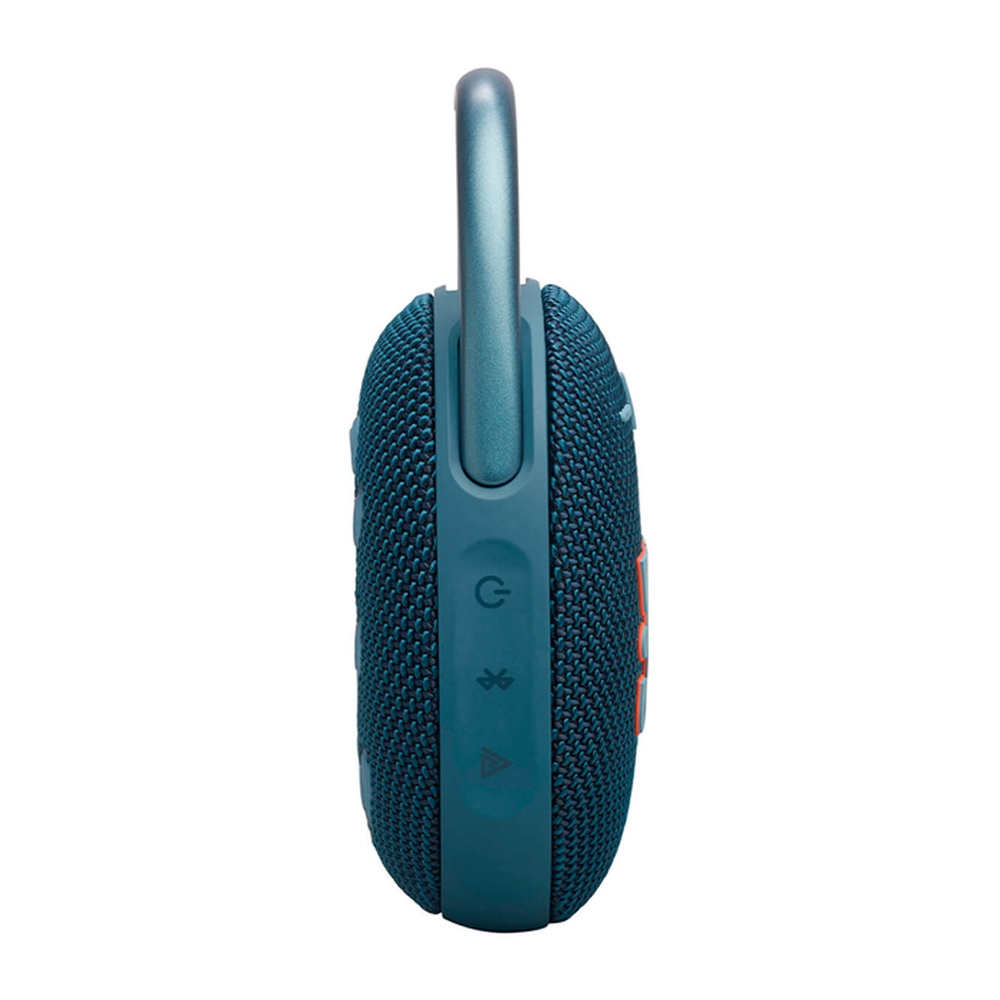 Портативная колонка JBL CLIP 5 Синий photo 4