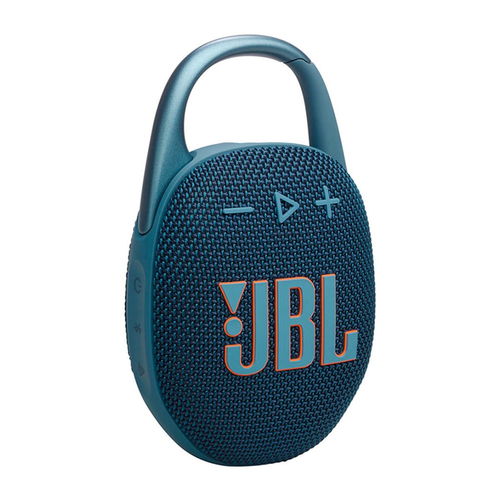 Портативная колонка JBL CLIP 5 Синий photo 6