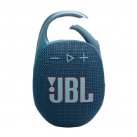 Портативная колонка JBL CLIP 5 Blue thumbnav 1