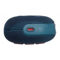 Портативная колонка JBL CLIP 5 Blue thumbnav 2