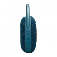 Портативная колонка JBL CLIP 5 Blue thumbnav 4