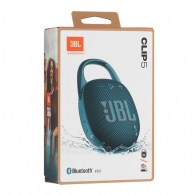 Портативная колонка JBL CLIP 5 Blue thumbnav 7