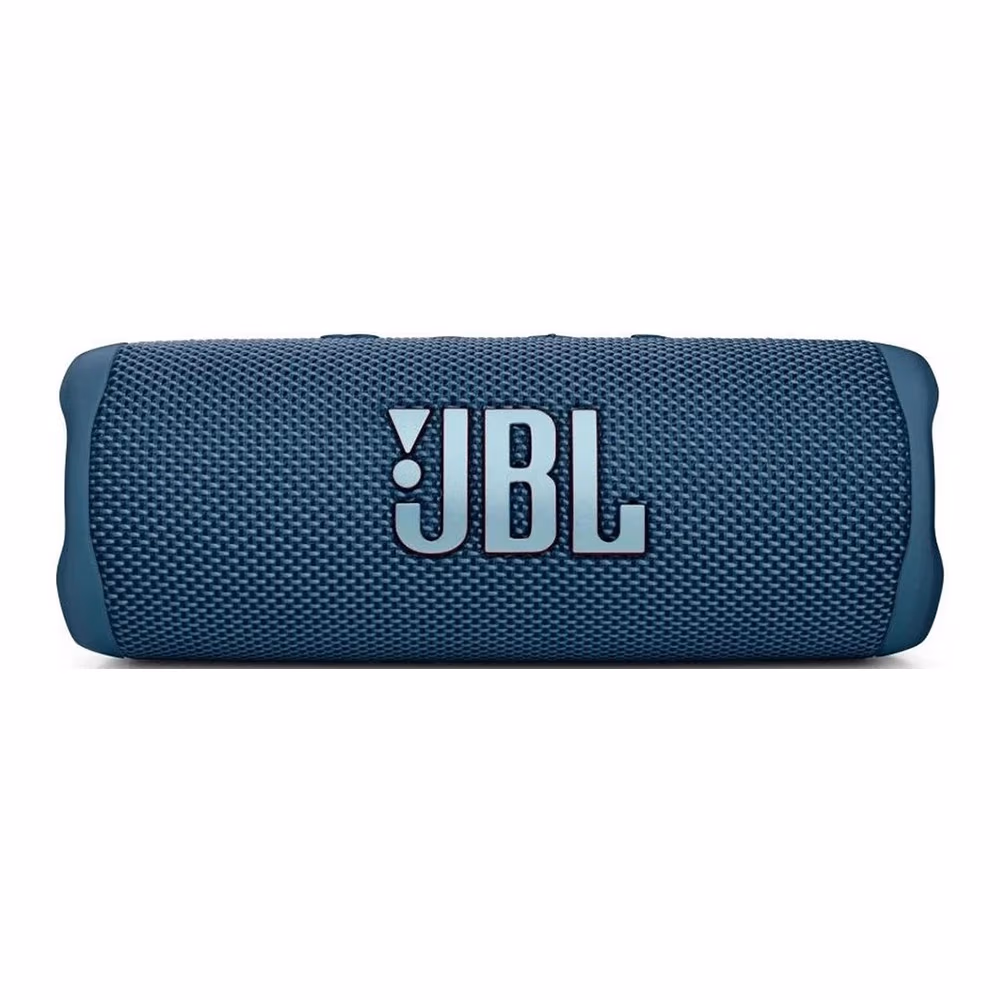 Портативная колонка JBL FLIP 6 Blue 