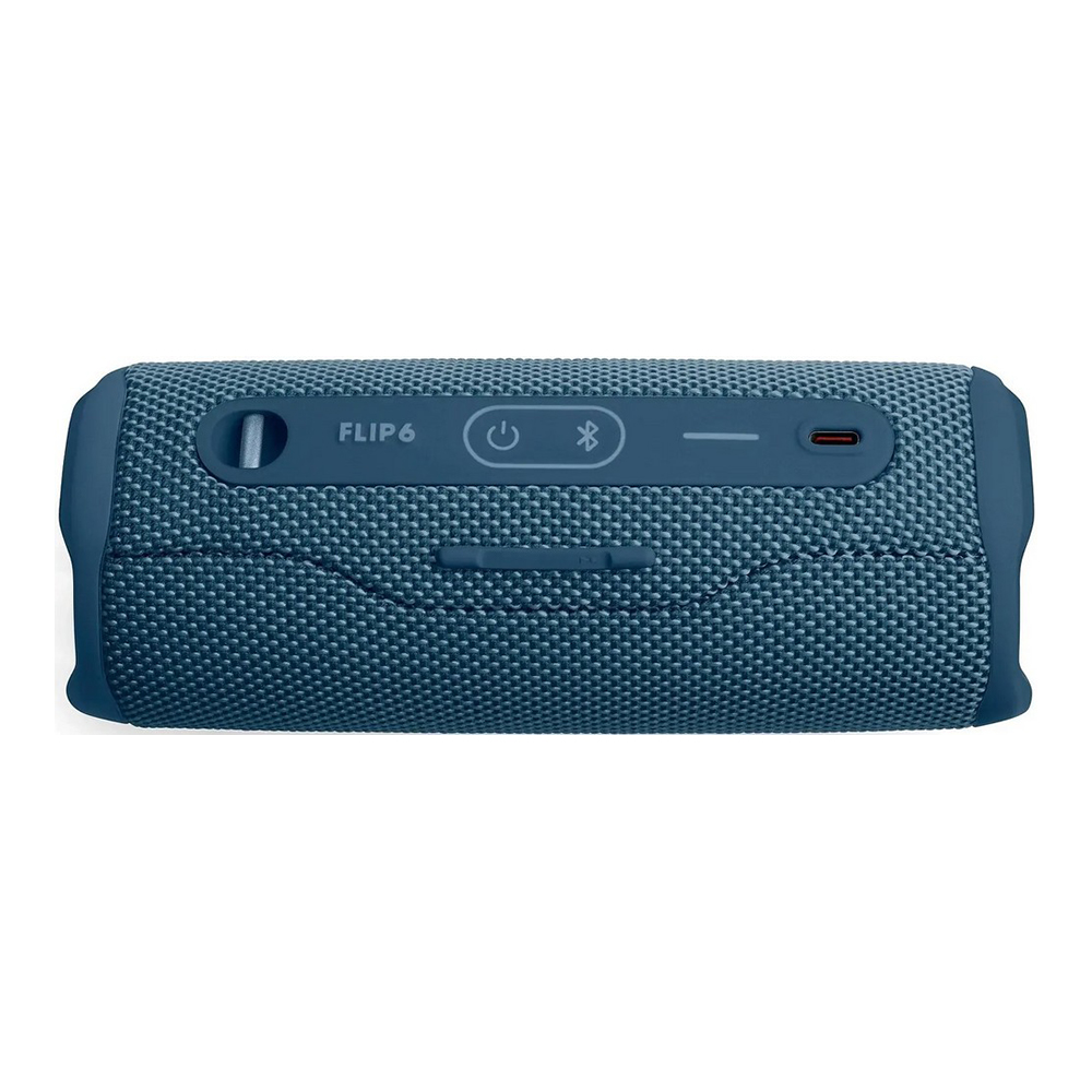 Портативная колонка JBL FLIP 6 Синий photo 7