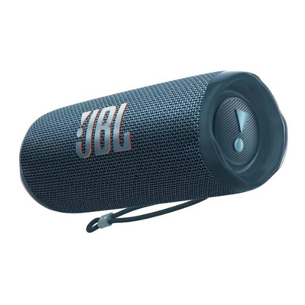 Портативная колонка JBL FLIP 6 Синий photo 8