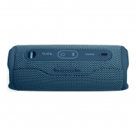 Портативная колонка JBL FLIP 6 Blue thumbnav 7