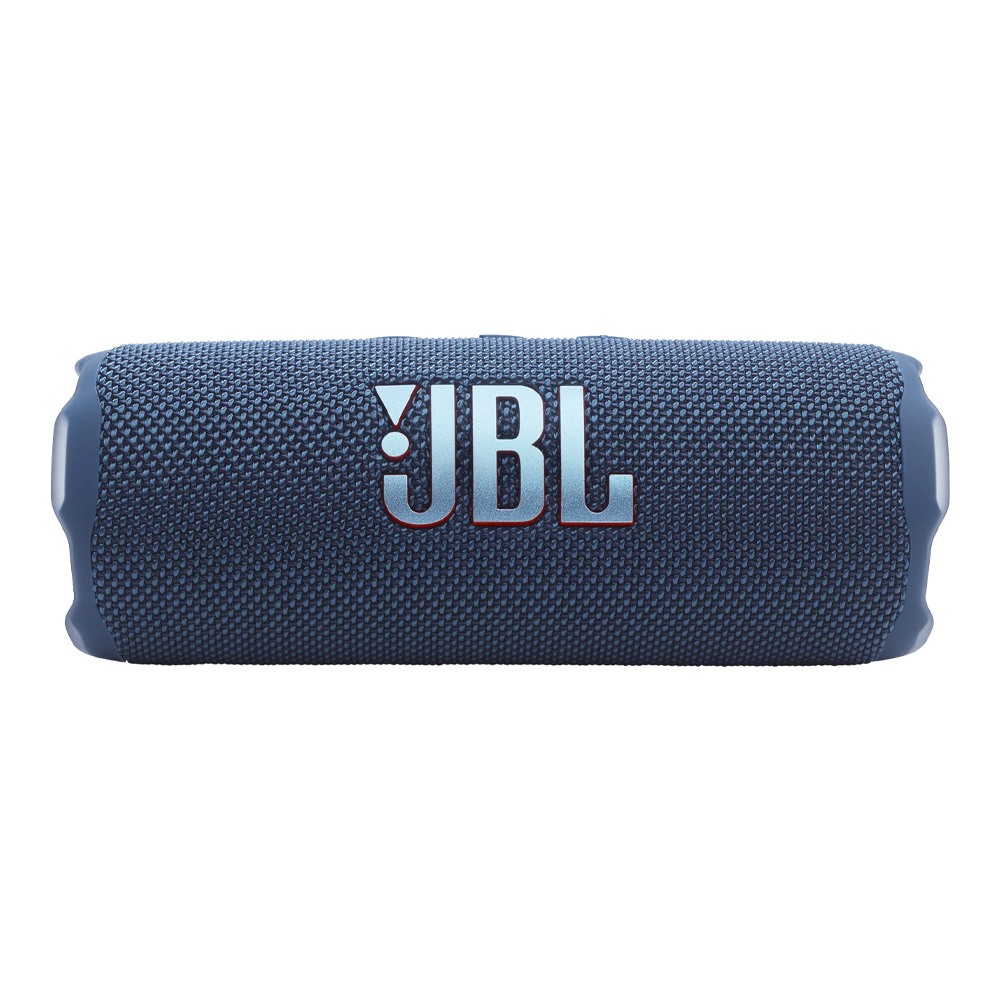 Портативная колонка JBL FLIP 7 BLUE photo 1
